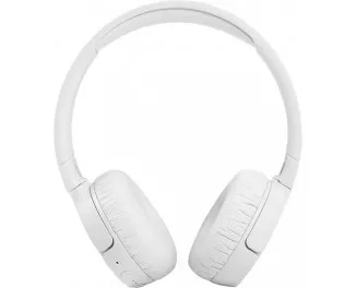 Наушники беспроводные JBL Tune 660NC White (JBLT660NCWHT)