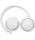 Наушники беспроводные JBL Tune 660NC White (JBLT660NCWHT)