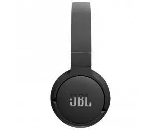Наушники беспроводные JBL Tune 670 NC Black (JBLT670NCBLK)