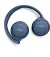 Наушники беспроводные JBL Tune 670 NC Blue (JBLT670NCBLU)