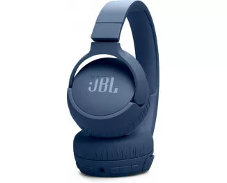 Наушники беспроводные JBL Tune 670 NC Blue (JBLT670NCBLU)