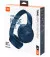 Наушники беспроводные JBL Tune 670 NC Blue (JBLT670NCBLU)