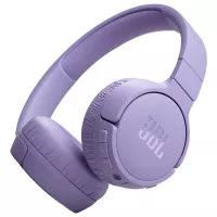 Наушники беспроводные JBL Tune 670 NC Purple (JBLT670NCPUR)