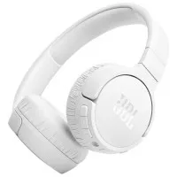 Наушники беспроводные JBL Tune 670 NC White (JBLT670NCWHT)