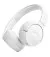 Бездротові навушники JBL Tune 670 NC White (JBLT670NCWHT)