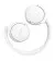 Бездротові навушники JBL Tune 670 NC White (JBLT670NCWHT)