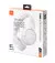 Бездротові навушники JBL Tune 670 NC White (JBLT670NCWHT)