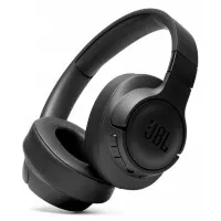 Наушники беспроводные JBL Tune 710BT Black (JBLT710BTBLK)
