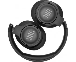 Бездротові навушники JBL Tune 710BT Black (JBLT710BTBLK)
