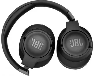 Наушники беспроводные JBL Tune 710BT Black (JBLT710BTBLK)
