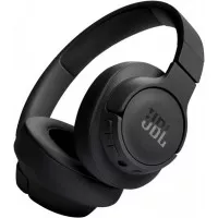 Наушники беспроводные JBL Tune 720BT Black (JBLT720BTBLK)
