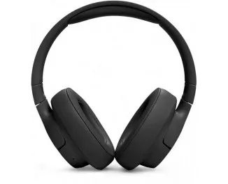Бездротові навушники JBL Tune 720BT Black (JBLT720BTBLK)