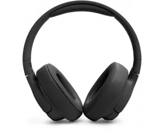 Бездротові навушники JBL Tune 720BT Black (JBLT720BTBLK)