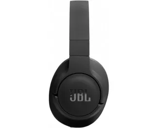Наушники беспроводные JBL Tune 720BT Black (JBLT720BTBLK)