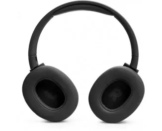 Наушники беспроводные JBL Tune 720BT Black (JBLT720BTBLK)