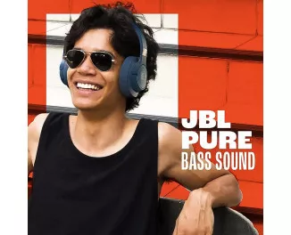 Наушники беспроводные JBL Tune 720BT Blue (JBLT720BTBLU)