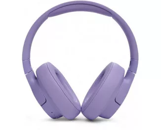 Наушники беспроводные JBL Tune 720BT Purple (JBLT720BTPUR)