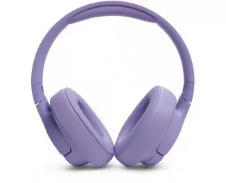 Наушники беспроводные JBL Tune 720BT Purple (JBLT720BTPUR)