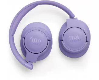 Наушники беспроводные JBL Tune 720BT Purple (JBLT720BTPUR)