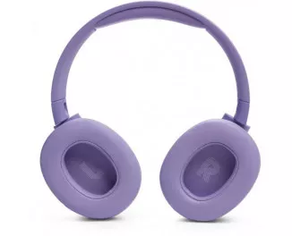 Наушники беспроводные JBL Tune 720BT Purple (JBLT720BTPUR)