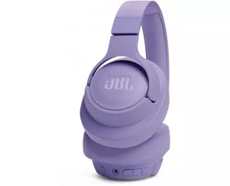 Наушники беспроводные JBL Tune 720BT Purple (JBLT720BTPUR)