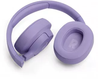 Наушники беспроводные JBL Tune 720BT Purple (JBLT720BTPUR)