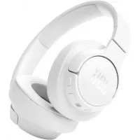 Наушники беспроводные JBL Tune 720BT White (JBLT720BTWHT)