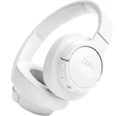 Бездротові навушники JBL Tune 720BT White (JBLT720BTWHT)