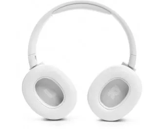 Бездротові навушники JBL Tune 720BT White (JBLT720BTWHT)