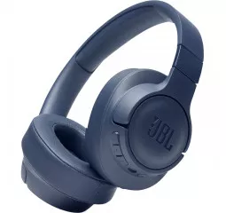 Наушники беспроводные JBL Tune 760 NC Blue (JBLT760NCBLU)