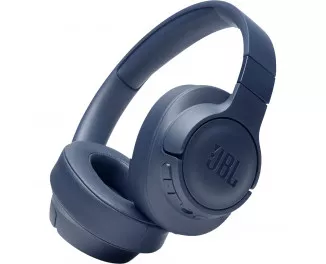 Наушники беспроводные JBL Tune 760 NC Blue (JBLT760NCBLU)