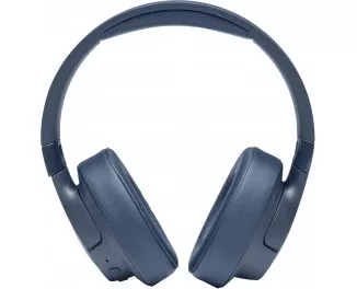 Наушники беспроводные JBL Tune 760 NC Blue (JBLT760NCBLU)