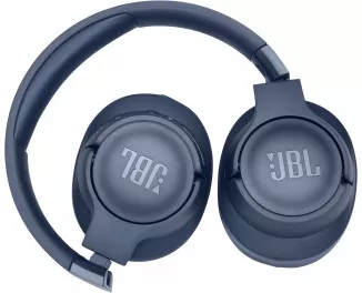 Наушники беспроводные JBL Tune 760 NC Blue (JBLT760NCBLU)