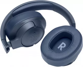 Наушники беспроводные JBL Tune 760 NC Blue (JBLT760NCBLU)