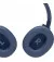 Наушники беспроводные JBL Tune 760 NC Blue (JBLT760NCBLU)