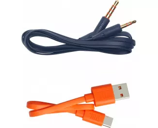 Наушники беспроводные JBL Tune 760 NC Blue (JBLT760NCBLU)