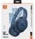 Наушники беспроводные JBL Tune 760 NC Blue (JBLT760NCBLU)