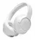 Наушники беспроводные JBL Tune 760 NC White (JBLT760NCWHT)