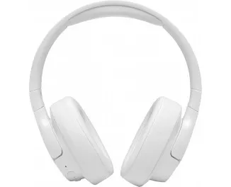 Наушники беспроводные JBL Tune 760 NC White (JBLT760NCWHT)