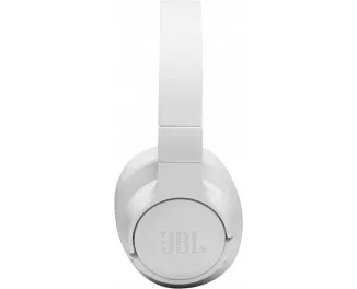 Наушники беспроводные JBL Tune 760 NC White (JBLT760NCWHT)