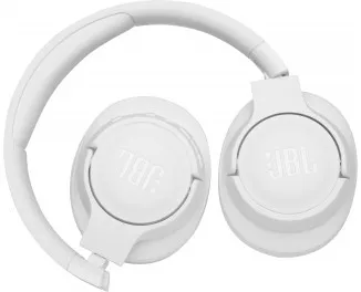 Наушники беспроводные JBL Tune 760 NC White (JBLT760NCWHT)