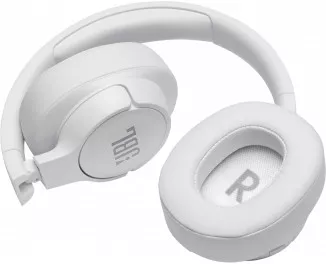 Наушники беспроводные JBL Tune 760 NC White (JBLT760NCWHT)