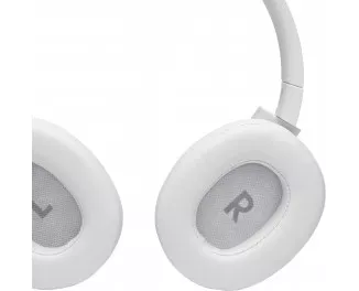 Наушники беспроводные JBL Tune 760 NC White (JBLT760NCWHT)