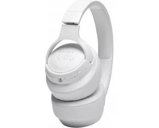 Наушники беспроводные JBL Tune 760 NC White (JBLT760NCWHT)