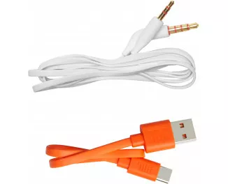 Наушники беспроводные JBL Tune 760 NC White (JBLT760NCWHT)