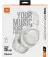 Наушники беспроводные JBL Tune 760 NC White (JBLT760NCWHT)