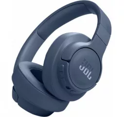 Бездротові навушники JBL Tune 770 NC Blue (JBLT770NCBLU)