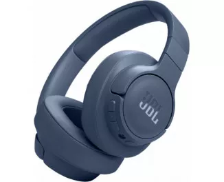 Бездротові навушники JBL Tune 770 NC Blue (JBLT770NCBLU)