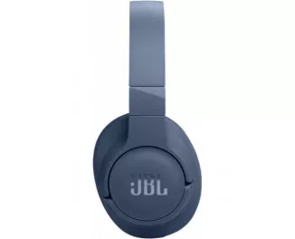Наушники беспроводные JBL Tune 770 NC Blue (JBLT770NCBLU)