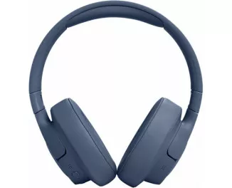 Наушники беспроводные JBL Tune 770 NC Blue (JBLT770NCBLU)